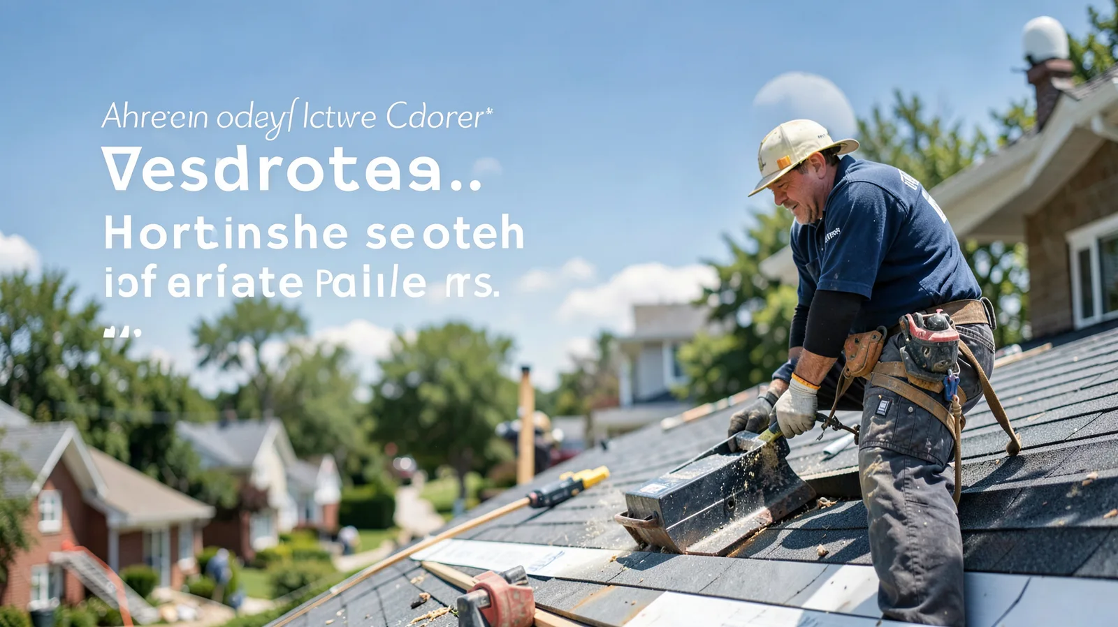 Roof Replacement in Rockland, DE near me